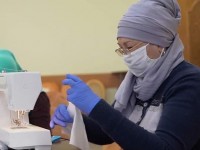 Бетперде тапшылығын болдырмауда