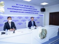 Демеушілер де үлес қосуда