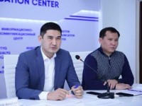 Онлайн формат іске қосылады