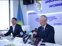 Бақылау шаралары күшейтілді