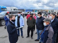 Базардағы өнімдердің бағасы арзандады