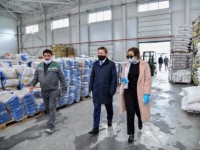 Жыл соңына дейін баға тұрақтанады