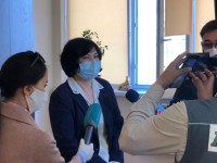 Шымкентте 1456 төсек-орынға арналған карантиндік стационарлар қарастырылған