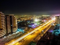 Шымкент қаласы аумағында 4 сәуір сағат 21:00-де карантин жарияланады