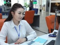 Шымкенттіктерге онлайн қызмет көрсетілуде