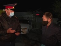 Блок-бекеттерді аралады