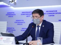 Қала тұрғындарының денсаулығы бақылауда