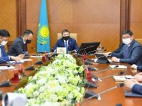 Үгіт-насихат жұмыстарын күшейту тапсырылды