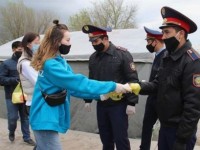 Сын-сағатта көмек берді