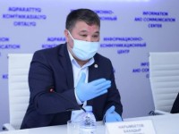 Мыңнан астам отбасыға көмек көрсетілді