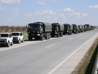 Тоқаев Түркістанға әскер кіргізді