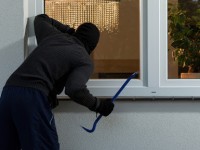 Түркістан облысының полицейлері бірнеше үйді тонаған ұрыларды ұстады