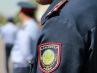 Жетісайда ойынхана иесі қамауға алынды