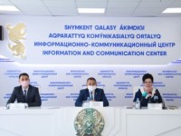 Онлайн режимінде оқу семинарлары ұйымдастырылуда