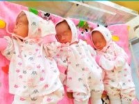 Үшінші үшем дүниеге келді