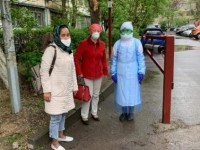 Тәулік бойы көмек көрсетуге дайын