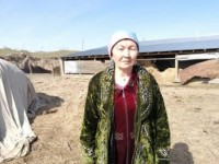 Несібелі Құрманхожаева: «Арзан әңгімелерге еруден сақ болуға шақырамын»