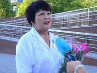 Бізге ең қажетті нәрсе тәртіпке бағыну