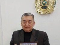 Бірлікті насихаттады