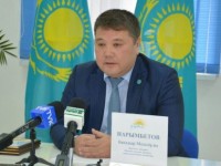 Өз қауіпсіздігіміз өз қолымызда!