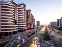 Инвесторлар қаласына айналып келеді