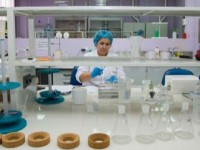 Жетекші кәсіпорынның жетістігі көп