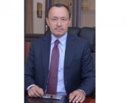 Амангелді Ергешбекұлы: «Шымкенттегі госпиталь халықтың денсаулығын сақтау үшін қажет»