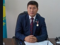 Елді қиындықтан алып шығатын - жастардың ерік-жігері