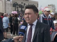 Электронды төлем жүйесін меңгеруге ұмтылуымыз керек