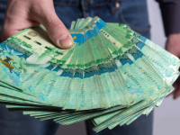 Госсоцпособия получили 40 586 шымкентцев