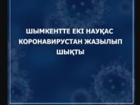 Короновирусты жеңді