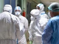 Ақ халаттыларға жағдай жасалды