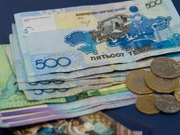 Шымкент: 153 мыңға жуық адамға әлеуметтік төлем берілді