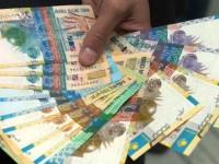 Шымкент: «42 500 теңге» төлемін тағайындау ережесіне өзгерістер енгізілді