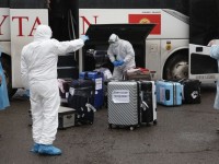 Карантин в Шымкенте будет снят с трех территорий