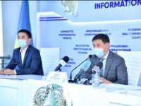 Дәрігерлерді арнайы автобус тасымалдайды