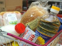 В Шымкенте сдерживают цены на продукты первой необходимости