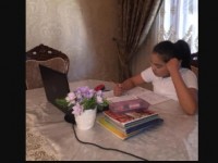 Шымкенттік оқушылар жарады