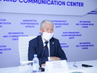 Шымкент: Абай ауданында 100 мыңға жуық адам 42 500 теңгеден көмек алды