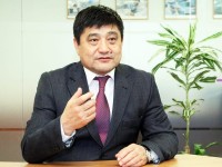 Құралов Нұрлан: Ауыл шаруашылығы саласына аса ден қойғаны көңіл қуантты