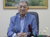 Мархабат Байғұт: Маңызды өзгеше мәлімдеме