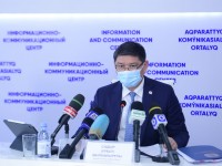 Шымкент: Індетпен күресіп жатқан медицина мамандарына тиісті көмек көрсетілуде