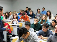 «Жас маман» жобасы жастарға жол ашады