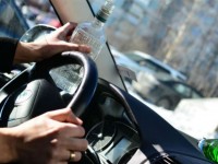Алкоголь ішіп көлік жүргізгені үшін 4,5 жылға сотталды