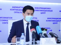Шымкенттік 3000-ға жуық ерікті қайырымдылық шараларына атсалысуда