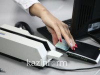 Шымкентте қатаң карантиннен кейін 5 мыңға жуық азамат куәліктерін жаңартқан
