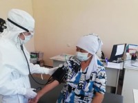 «Медицина жаныңызда» акциясы басталды