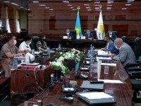 М.Әйтенов: Қыркүйекте таза қалада серуен құрамыз