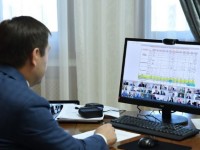 Әлеуметтік қолдауға қаржы бөлінді