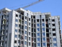 Жеке инвесторлар есебінен 126 тұрғын үйдің құрылысы жүргізілуде